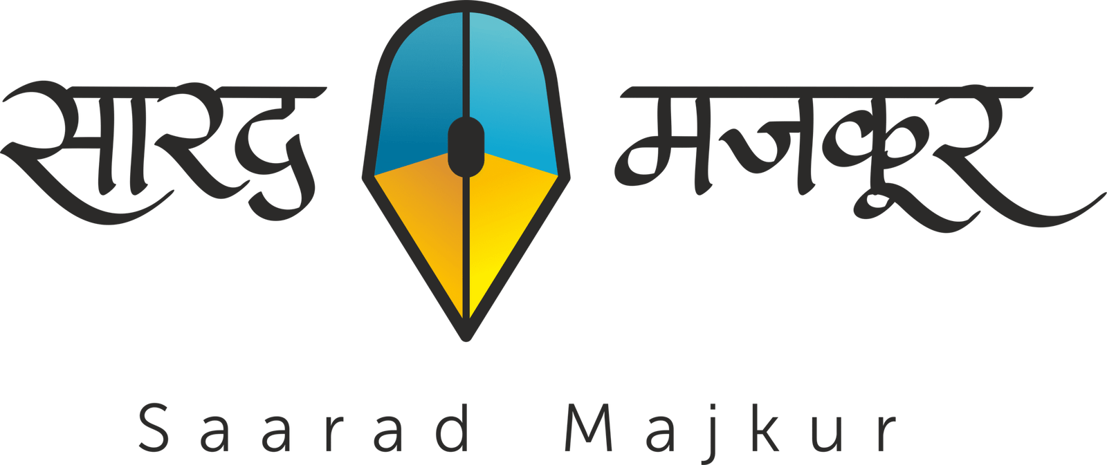 Saarad Majkur logo